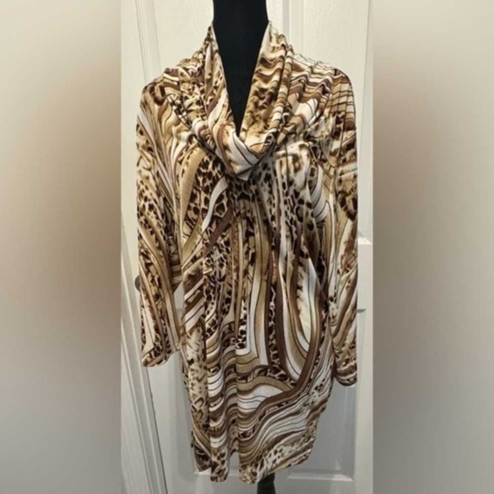 Chico's Tunic